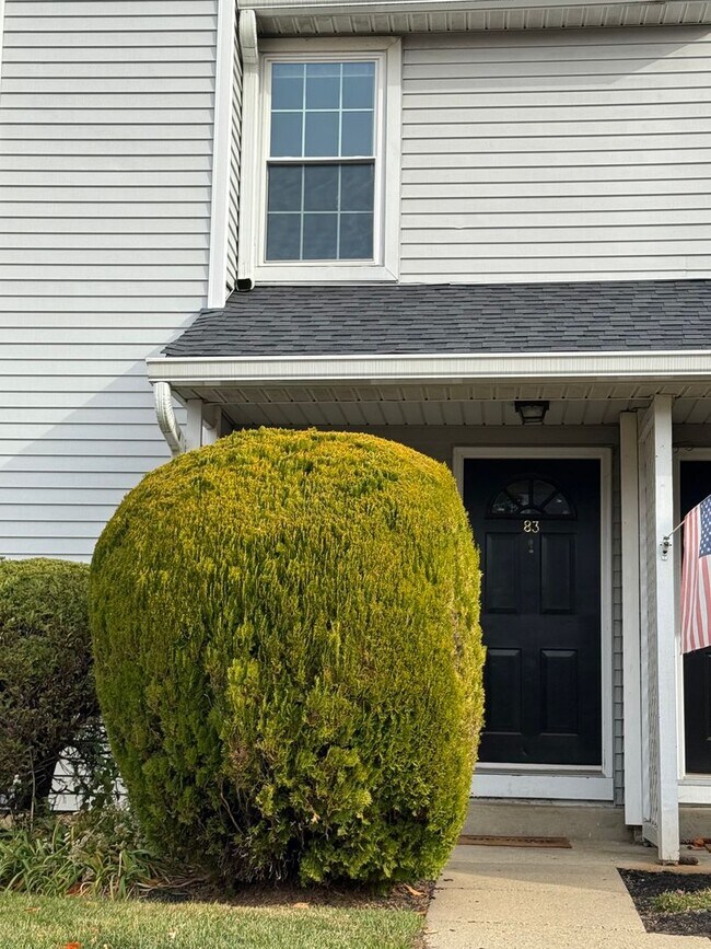 Foto del edificio - Newtown Townhome