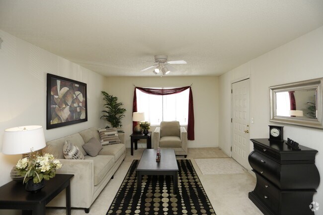 Foto del interior - Bristol Pointe Apartments