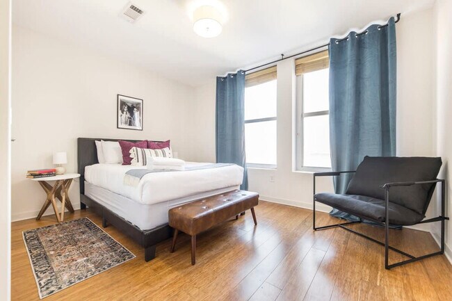 Foto del edificio - 401 Cherry St