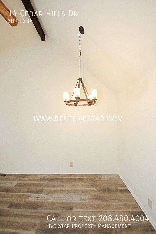 Building Photo - Welcome to Cedar Hills Condos, a luxurious...