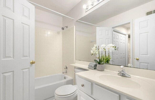 Building Photo - Spacious One-Bedroom in Prime Location