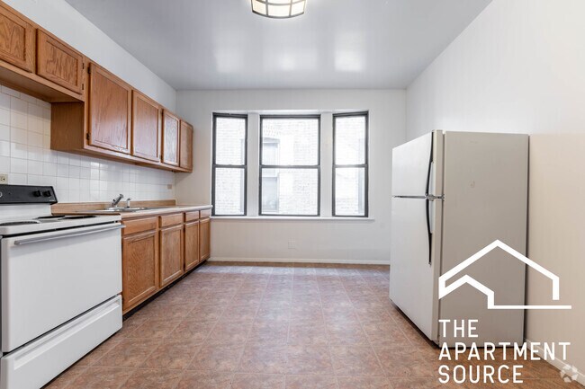 Building Photo - 2323 N Kedzie Blvd