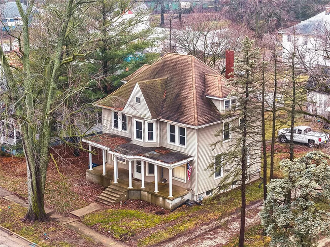 Building Photo - 509 S Central Ave