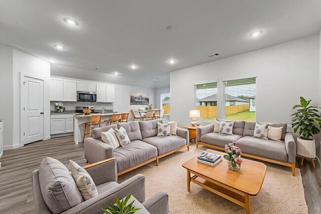 Foto del edificio - 307 NW Granny Smith St