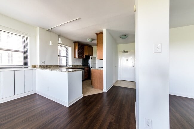 Interior Photo - Parc Frontenac