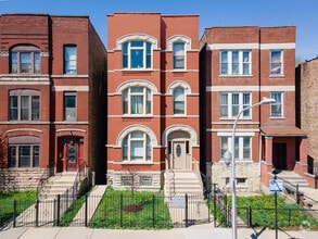 Building Photo - 1306 S Fairfield Ave