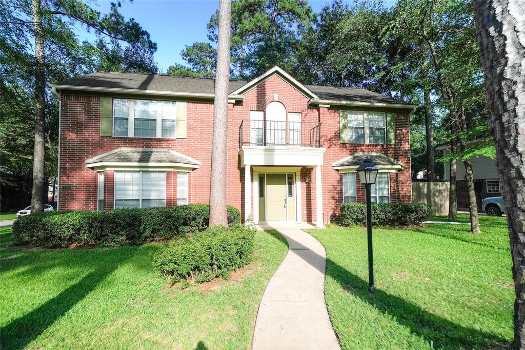 3 Dovetail Pl, Spring, TX 77381 House for Rent in Spring, TX