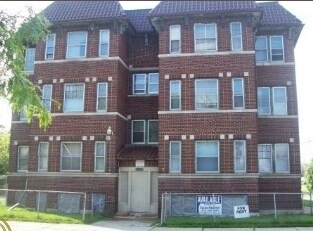 Foto del edificio - 2753 Hazelwood St