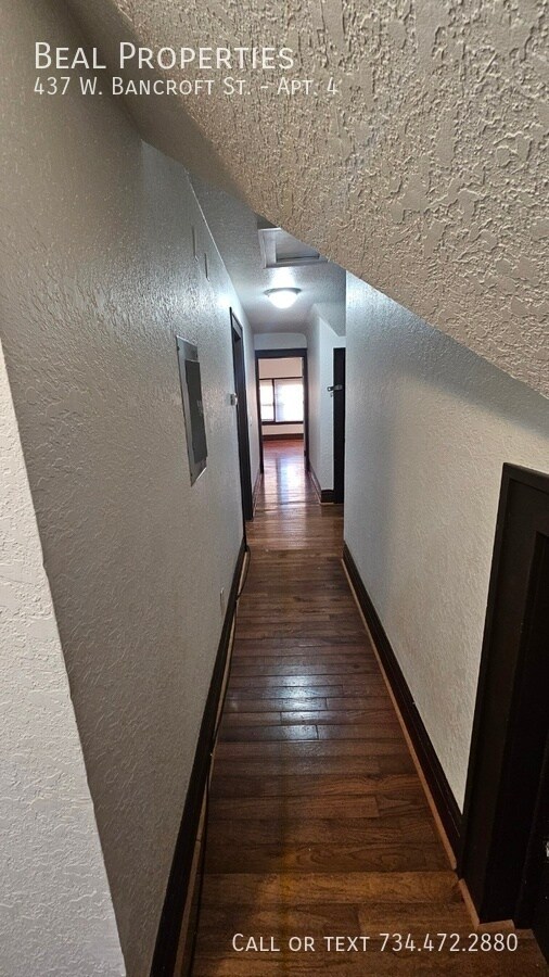 Foto del edificio - 437 W Bancroft St