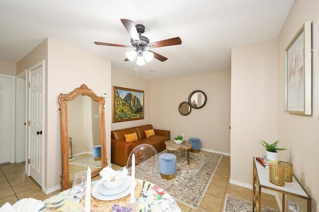 Foto del edificio - 2918 Garfield St