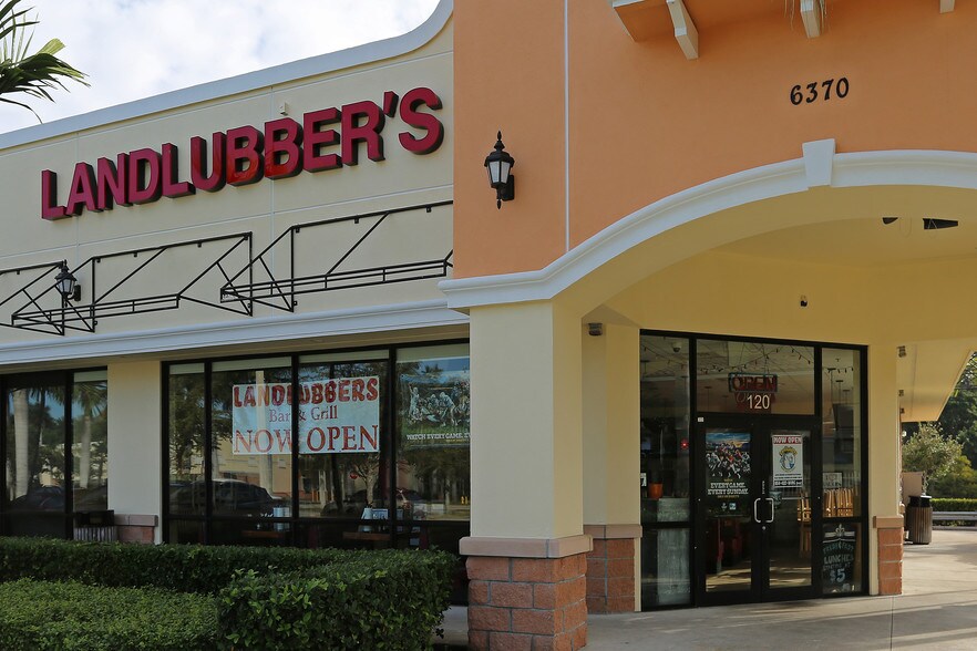 Picture of K S Park Coconut Creek