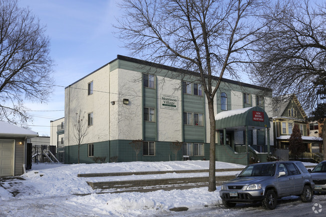 Building Photo - Morrison Village Apartments