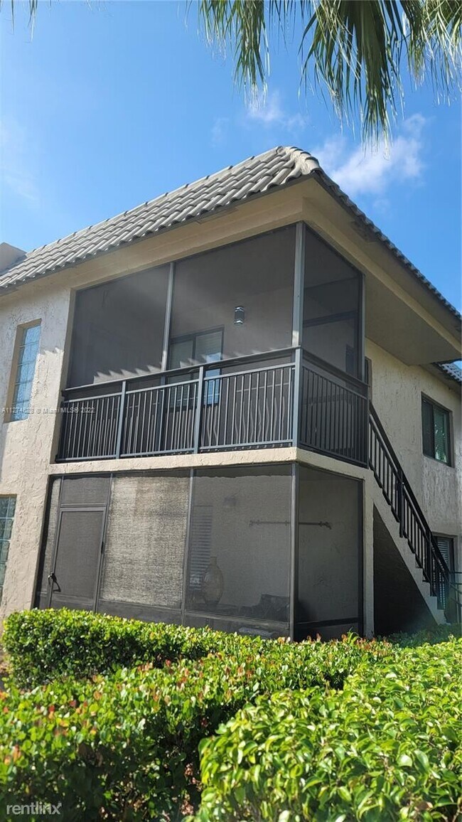 Foto del edificio - 2 br, 2 bath Condo - 330 Racquet Club Rd