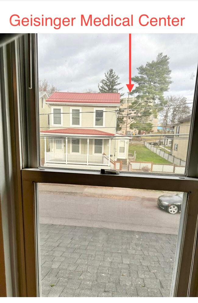 Foto del edificio - 1001 Cherry St