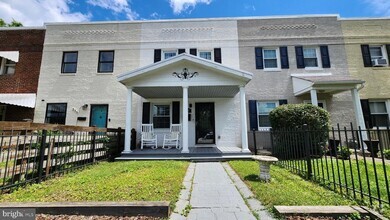 Building Photo - 509 N Payne St