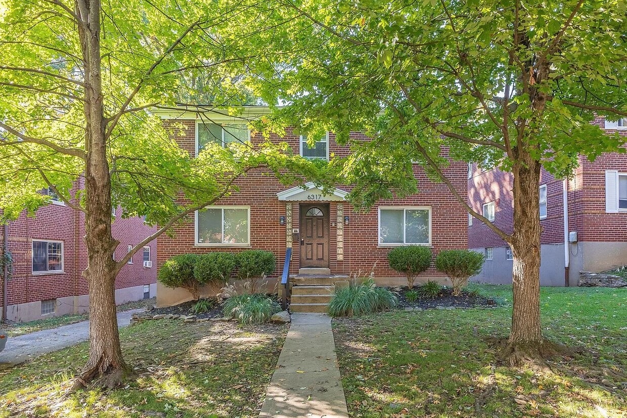 Primary Photo - 6317 Girard Ave