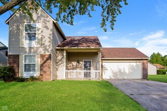 Building Photo - 4110 Luxembourg Cir W