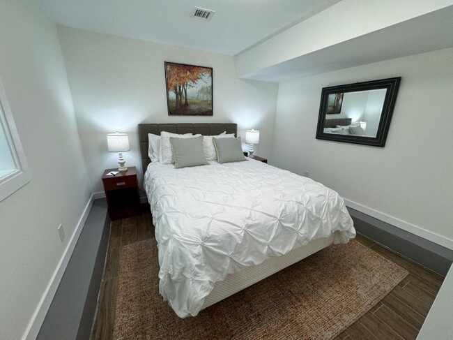 Foto del edificio - 3 bedroom in Brighton MA 02135