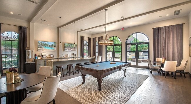 Foto del edificio - Reserve at Stonebridge Ranch