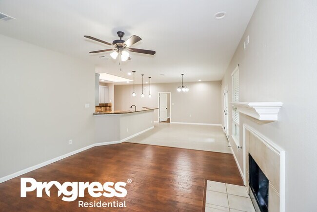 Foto del edificio - 16917 Tortoise St