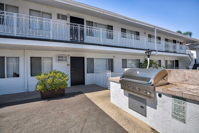 Foto del edificio - Terraces at Toscana