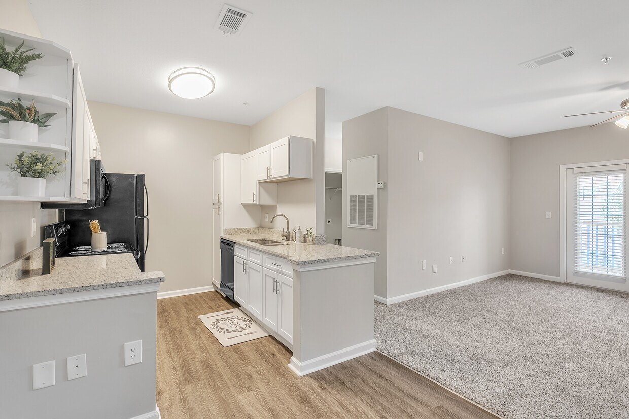 Vinings at Spanish Fort Apartments in Spanish Fort, AL