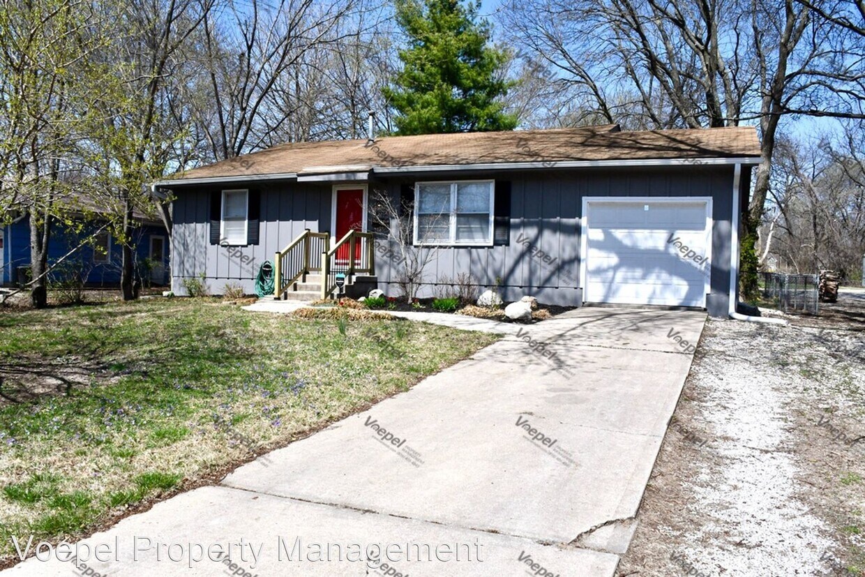 Foto principal - 3 br, 2 bath House - 10202 E. 71st Ter.