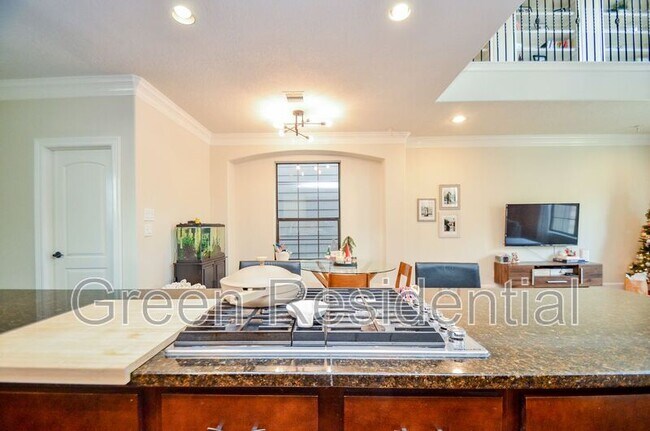 Foto del edificio - 1123 Hempstead Villa Ln