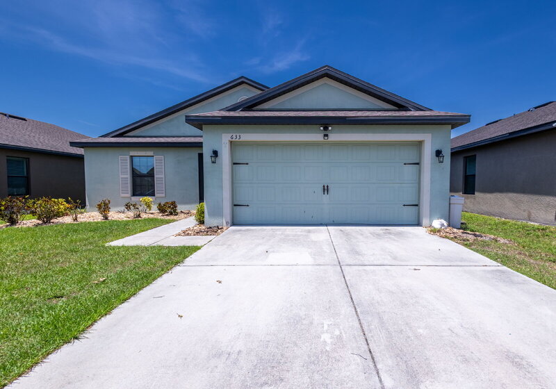 Foto principal - 633 Chatham Walk Dr