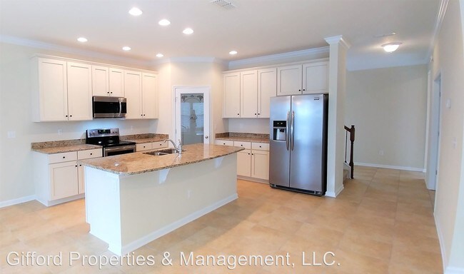 Building Photo - 4 br, 2.5 bath House - 8118 Cape Fox Drive