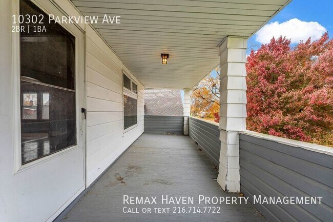 Building Photo - 10302 Parkview UP, Garfield Heights - 2 Be...