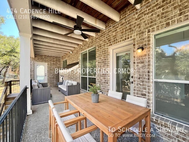 Foto del edificio - 414 Cadence Hill