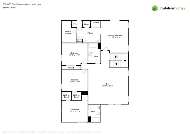 Foto del edificio - 35893 W San Clemente Ave