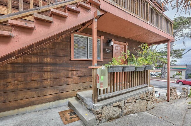 Foto del edificio - 871 Hawthorne St