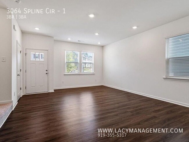 Building Photo - 3064 Spline Cir