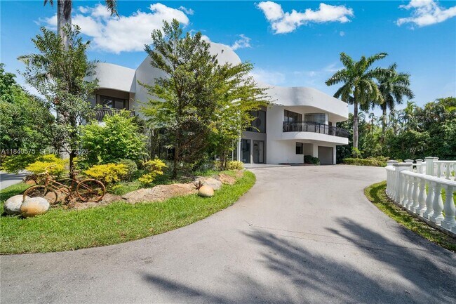 Foto del edificio - 14401 SW 63rd St