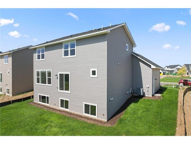 Foto del edificio - 11851 35th St N