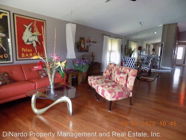 Building Photo - 3 br, 2 bath House - 910 Smokerise Blvd