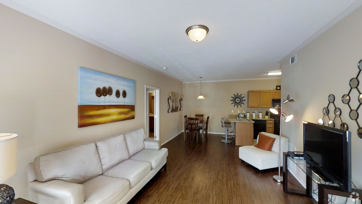 Photo - Grand Island Apartments