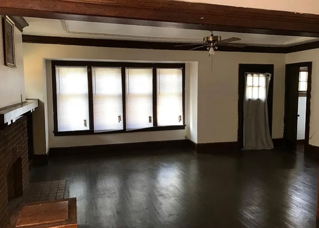 Foto del edificio - 2668 N 40th St