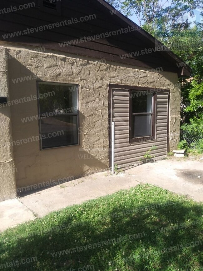 Foto del edificio - 1314 NW Williams Ave