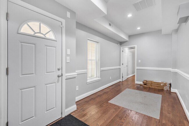 Foto del edificio - 520 N Chester St