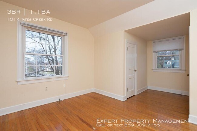 Foto del edificio - 1014 Tates Creek Rd