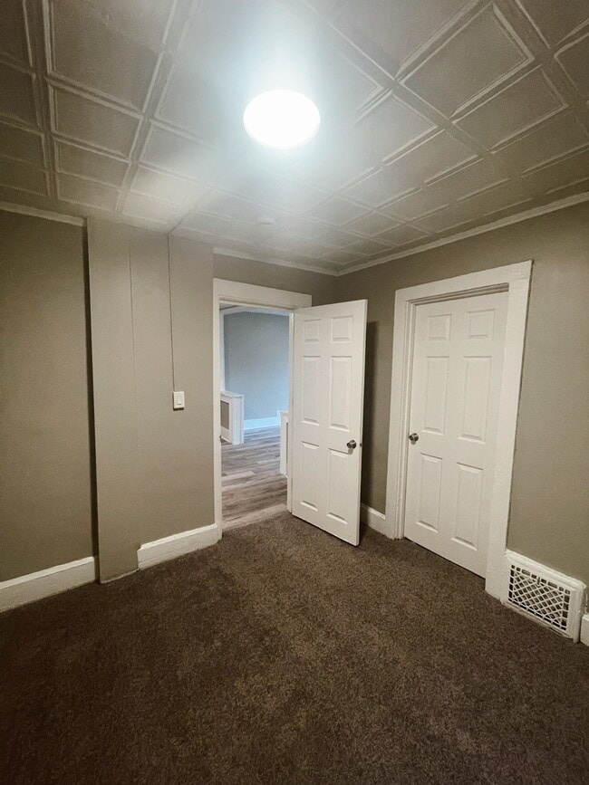 Foto del edificio - 1115 William St