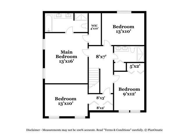 Foto del edificio - 1127 Crestview St