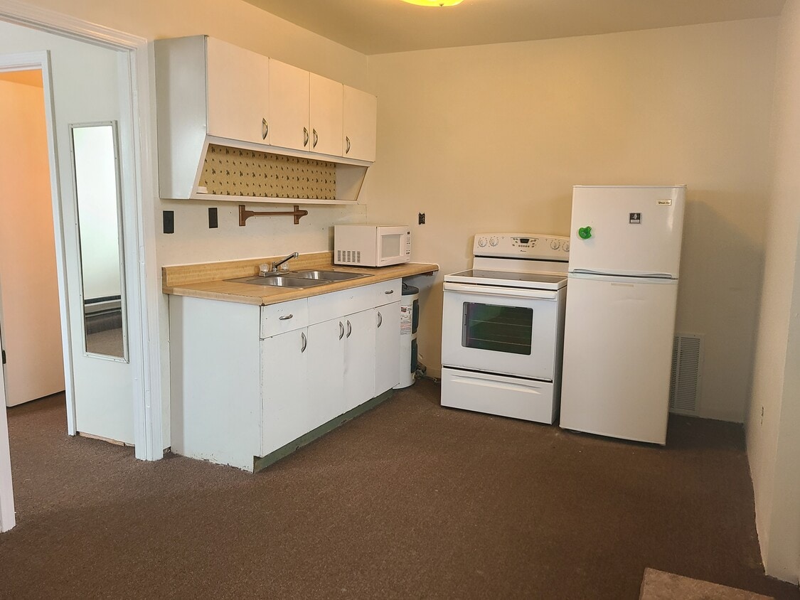 Foto principal - 508 S Franklin St