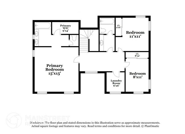 Foto del edificio - 3117 E Harrison St