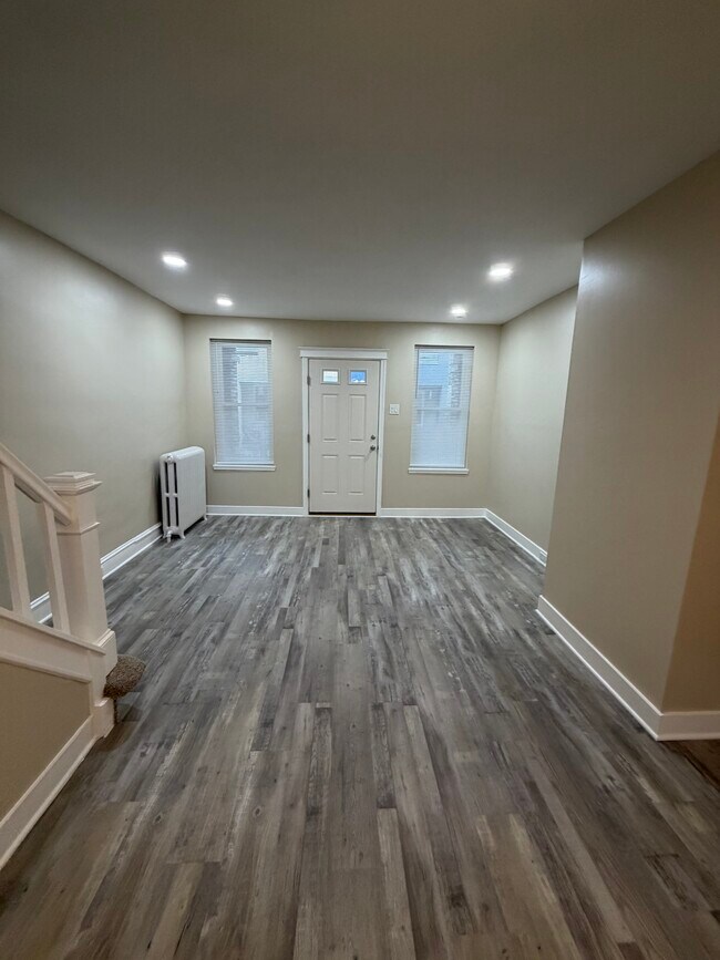 Foto del edificio - 1326 S Newkirk St