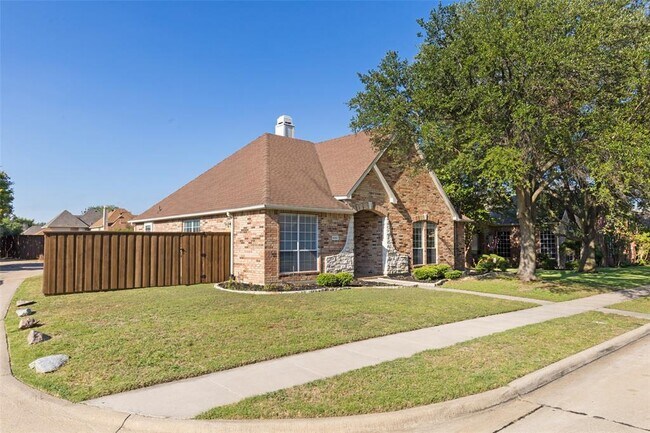 Foto del edificio - 4100 Aldenham Dr