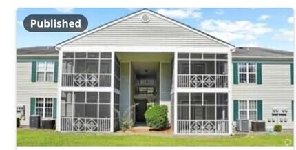 Building Photo - 3125 S Cashua Dr
